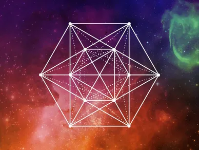 SGW101-Light Codes & Sacred Geometry: Light Language As a Second Language